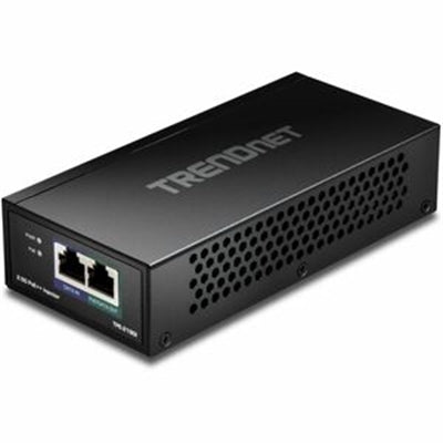 TRENDnet 2.5G PoE++ Injector – TPE-219GI