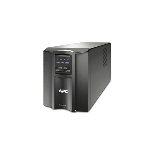 APC Smart-UPS Shipboard – SMT1500X93