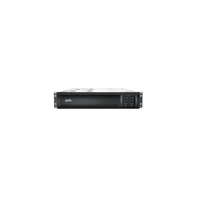 APC Smart-UPS 1500VA – Reliable Power Backup for IT & Business Applications