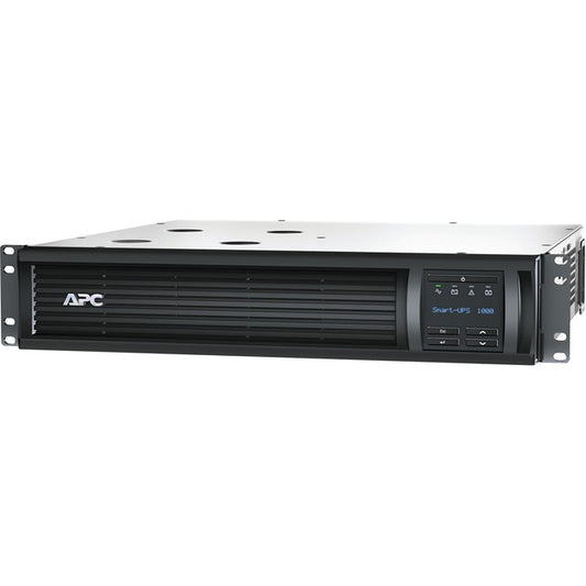 APC Smart-UPS 1500VA Rackmount 1U – SMT1500RM1UC