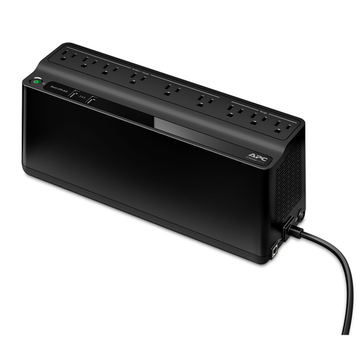 APC Smart-UPS 850VA Battery Backup – BE850G2