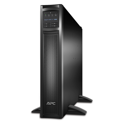 Smart-UPS X 1920VA RackTower