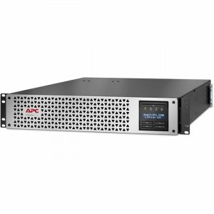 APC Smart-UPS 2200VA Rackmount 2U – SMTL2K2RM2UCLNC